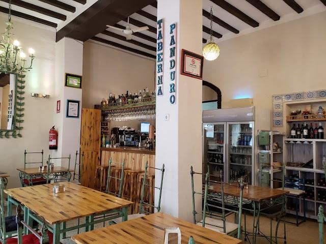 El Panduro